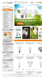 Mobile Screenshot of lightmarket.pl